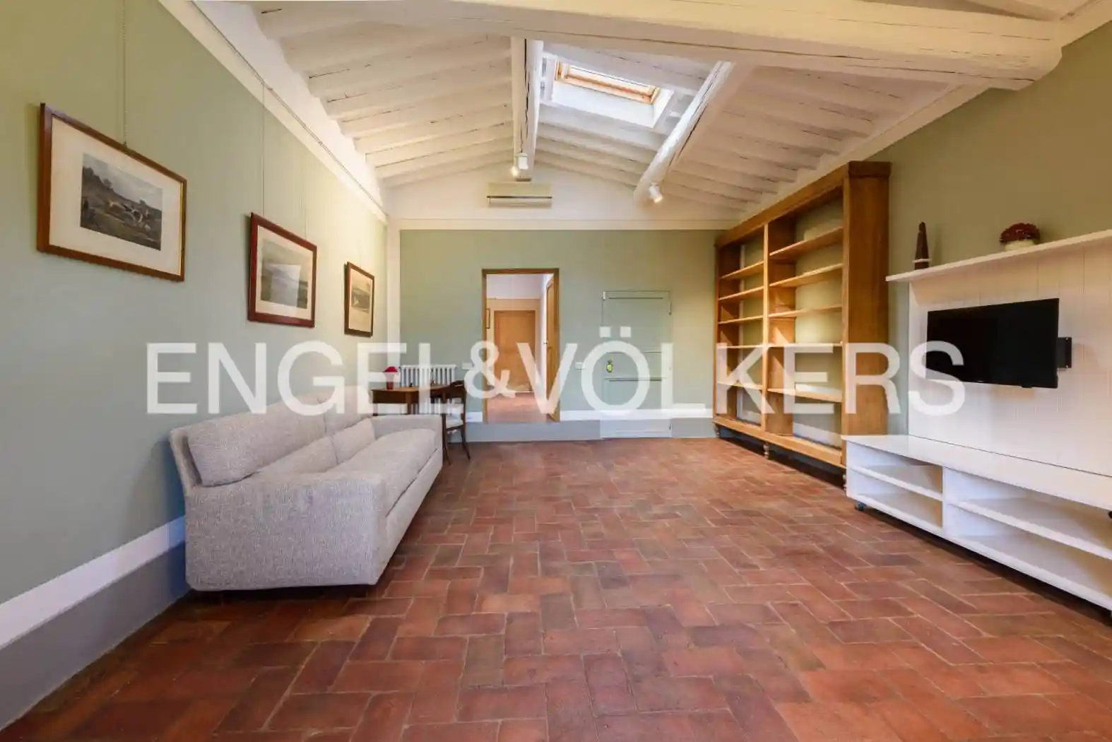 Quadrilocale via Roma, Centro, Bagno a Ripoli - foto 2