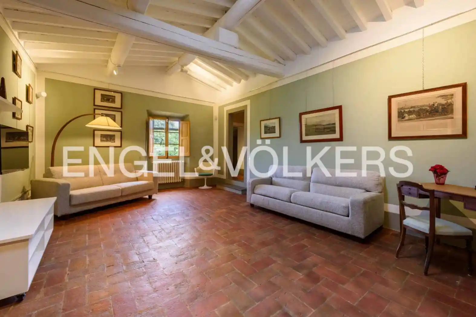 Quadrilocale via Roma, Centro, Bagno a Ripoli - foto 3