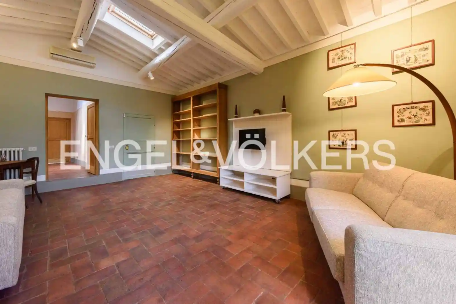 Quadrilocale via Roma, Centro, Bagno a Ripoli - foto 4