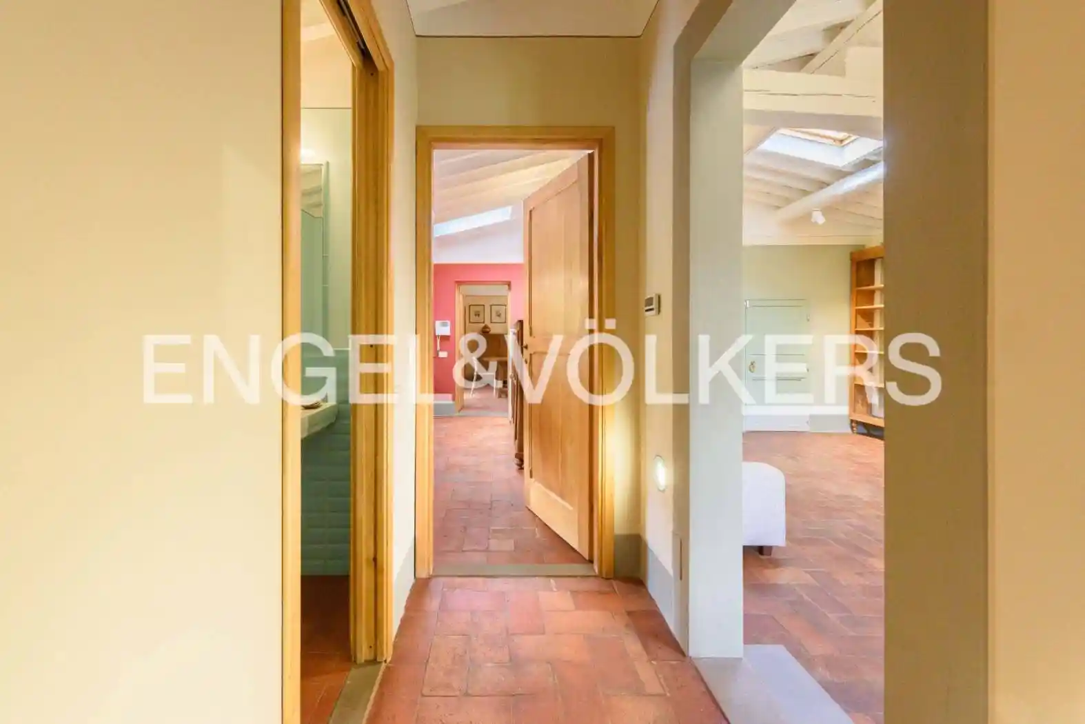 Quadrilocale via Roma, Centro, Bagno a Ripoli - foto 5