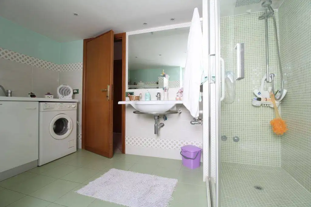 Trilocale via Guglielmo Marconi 40, Centro, Castelnuovo di Farfa - foto 2