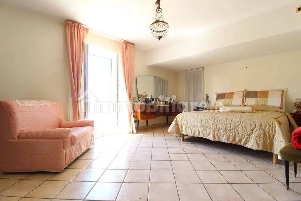 Trilocale via Guglielmo Marconi 40, Centro, Castelnuovo di Farfa - foto 3