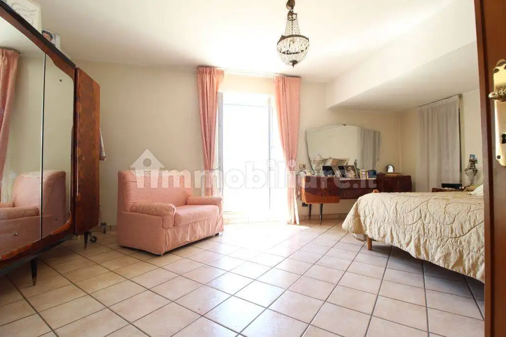 Trilocale via Guglielmo Marconi 40, Centro, Castelnuovo di Farfa - foto 5