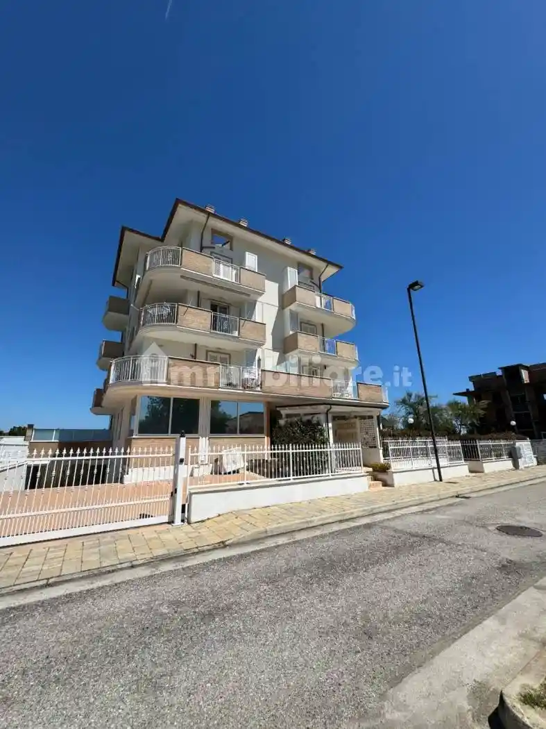 Appartamento in vendita a Giulianova