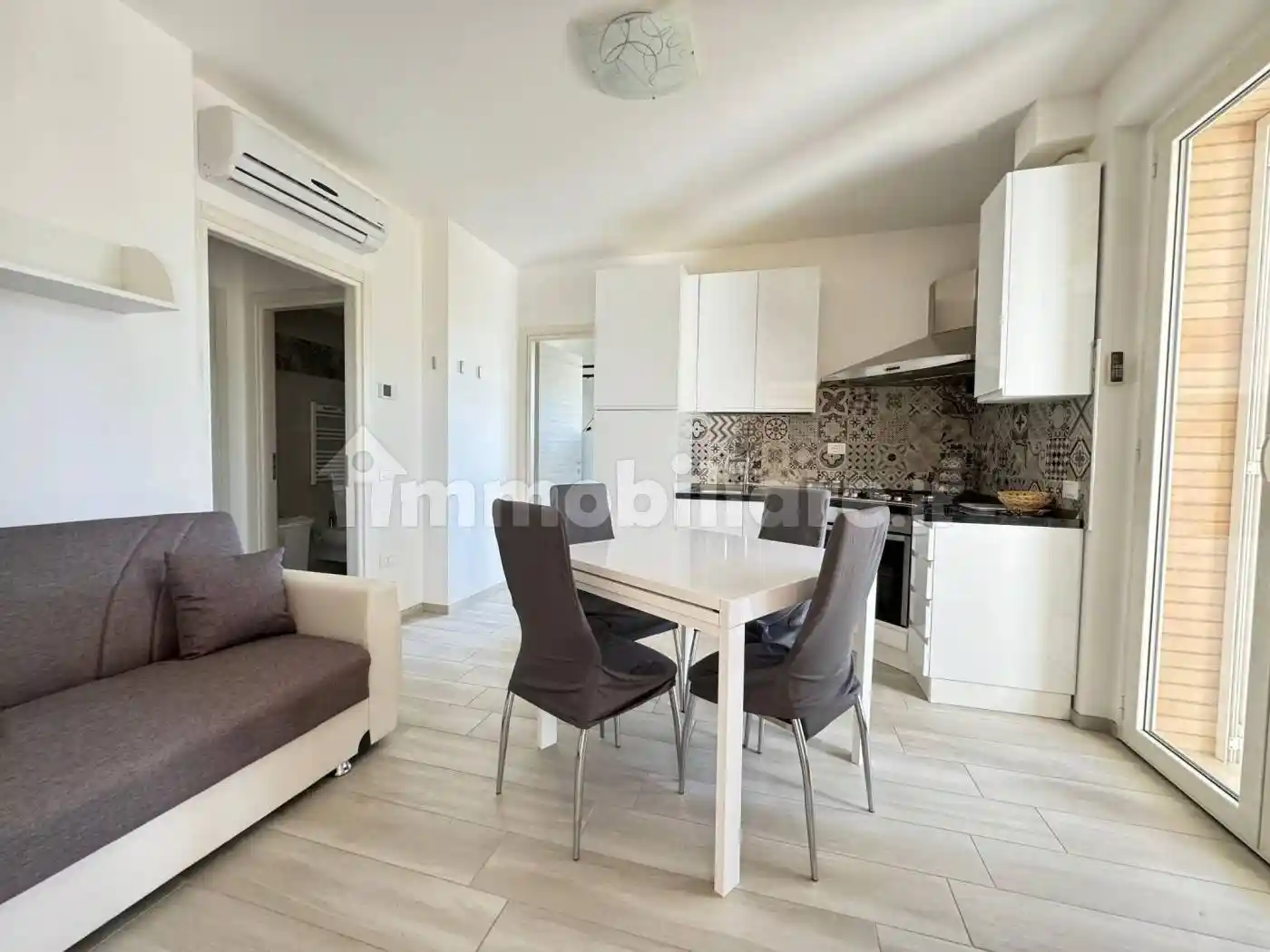 Trilocale via Portofino, Centro, Giulianova - foto 2