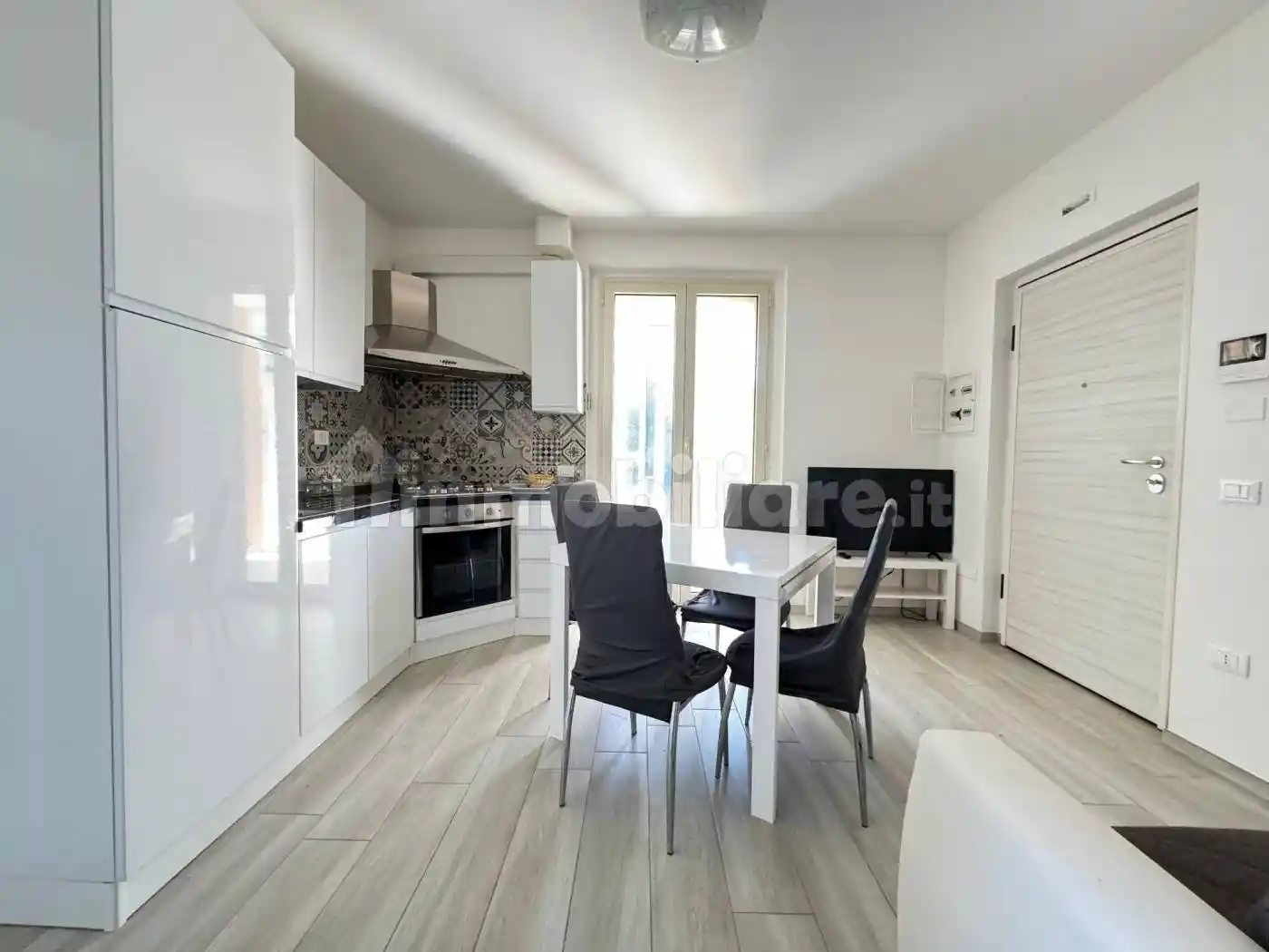 Trilocale via Portofino, Centro, Giulianova - foto 4