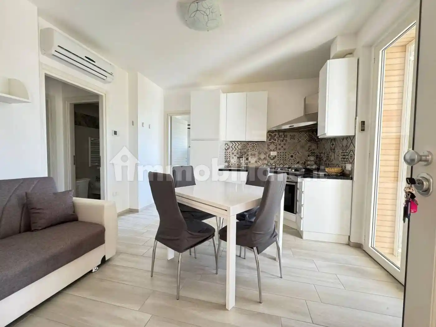 Trilocale via Portofino, Centro, Giulianova - foto 5