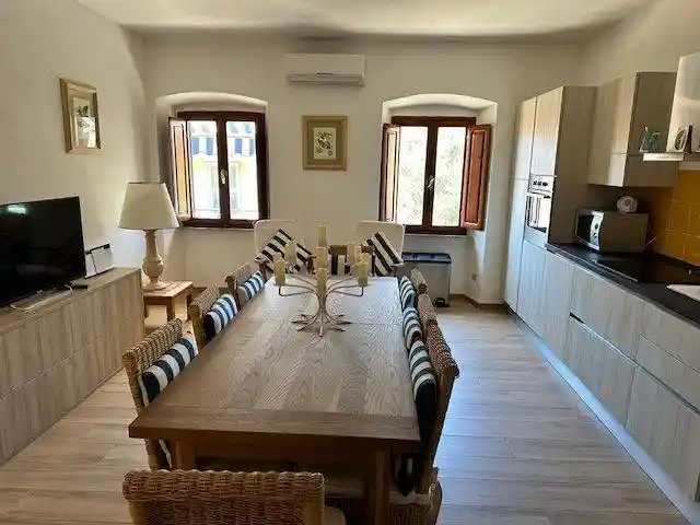 Appartamento in vendita a Porto Azzurro