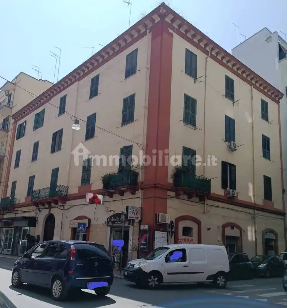 Appartamento in vendita a Taranto