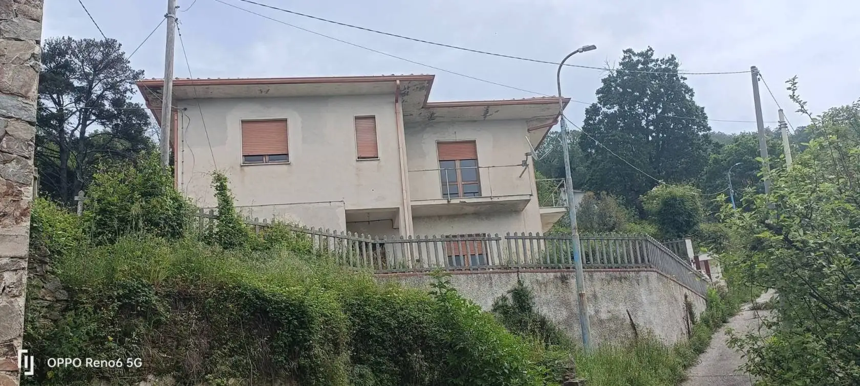 Villa in vendita a Lamezia Terme