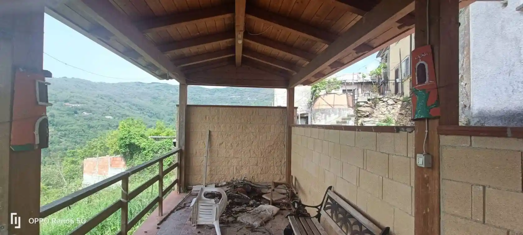 Villa unifamiliare acquadauzano, Acquadauzano, Lamezia Terme - foto 3