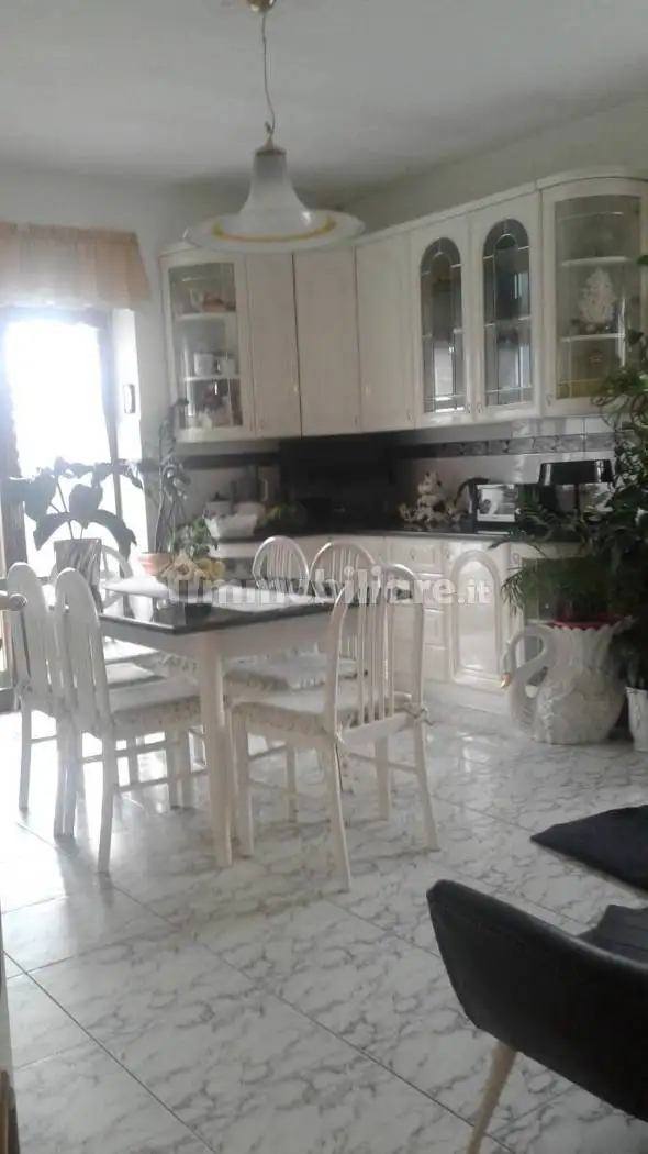 Appartamento in vendita a Decollatura