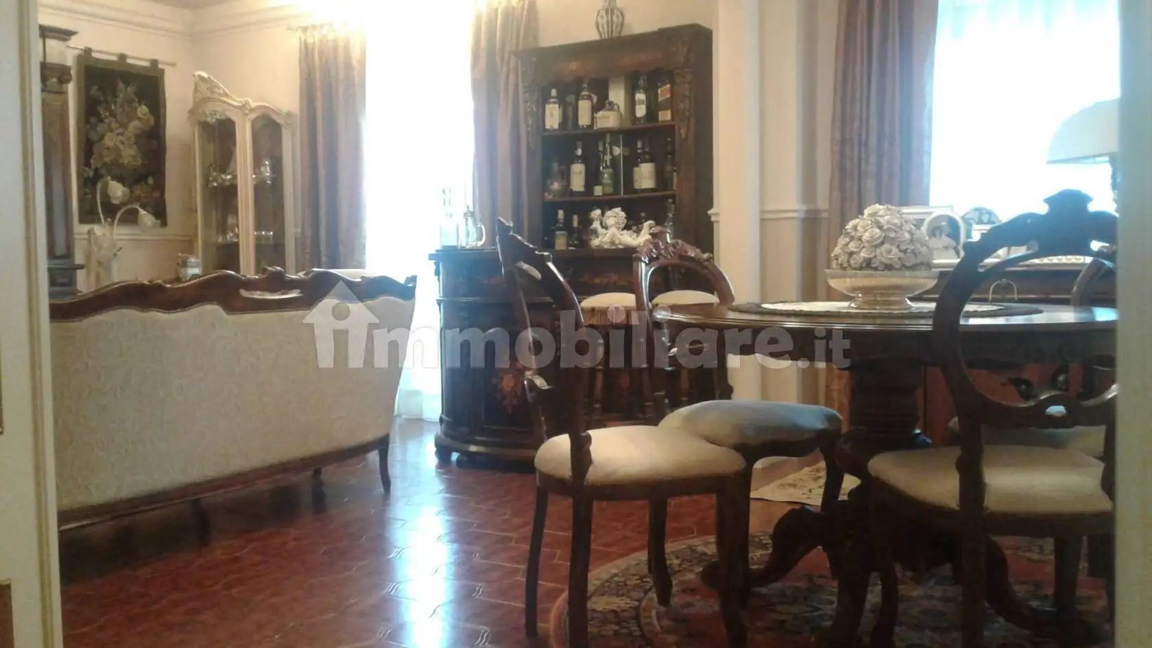 Appartamento piazza della Vittoria, Centro, Decollatura - foto 2