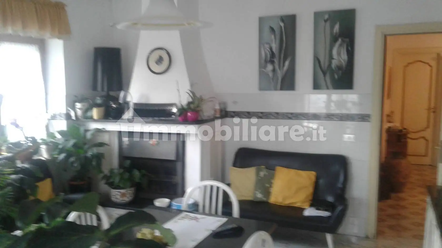 Appartamento piazza della Vittoria, Centro, Decollatura - foto 5