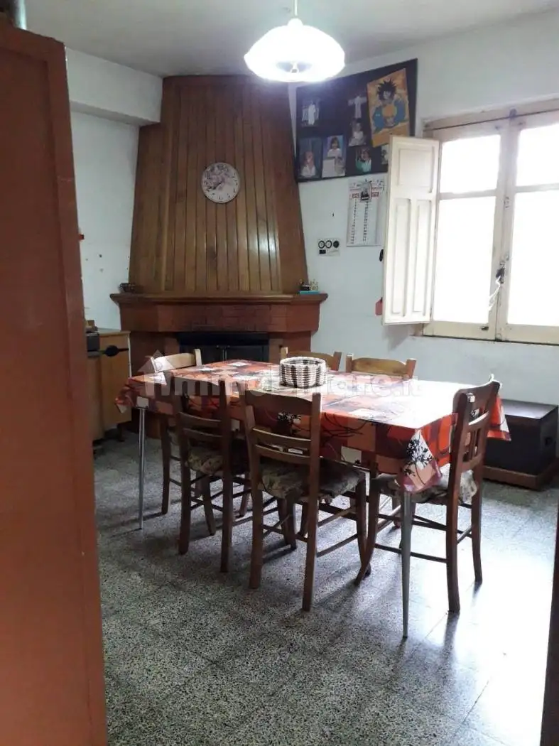 Villa unifamiliare orsi, Centro, Decollatura - foto 5