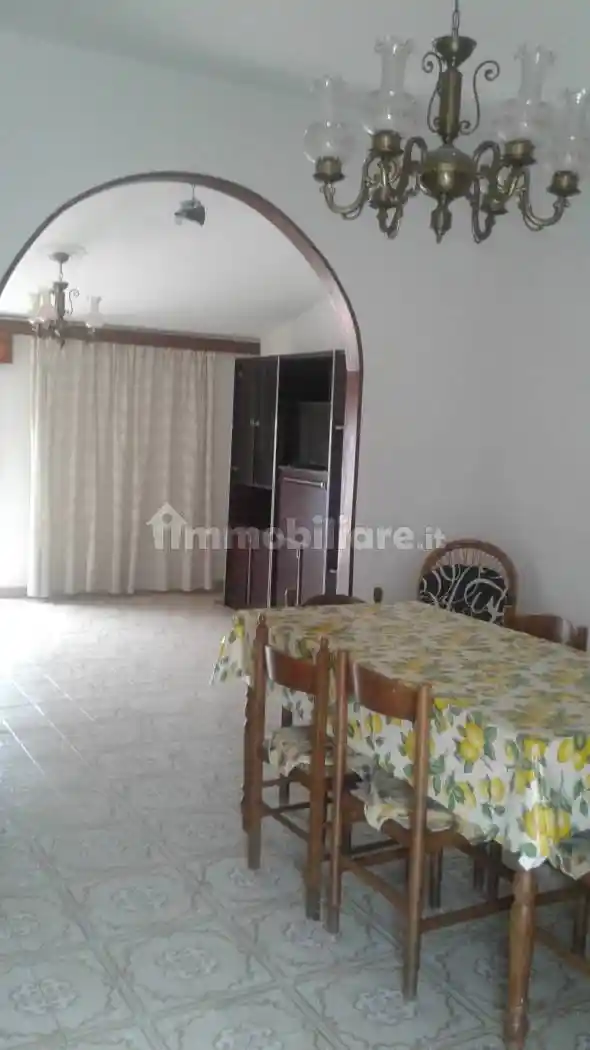 Quadrilocale viale Stazione, Gizzeria Lido, Gizzeria - foto 5