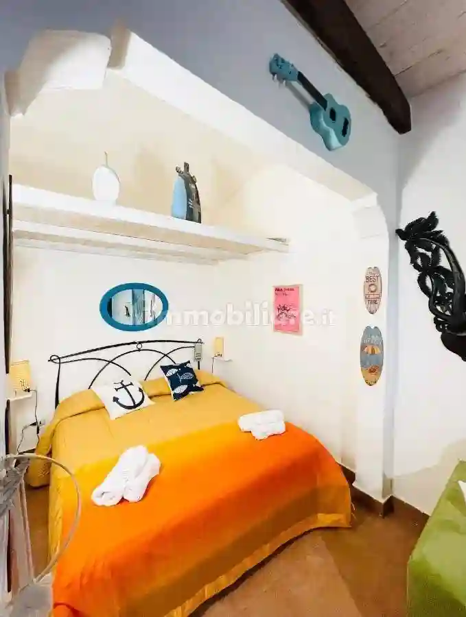 Monolocale via Gaspare Vera e Libera Arduino 32, Centro Storico, Alghero - foto 4