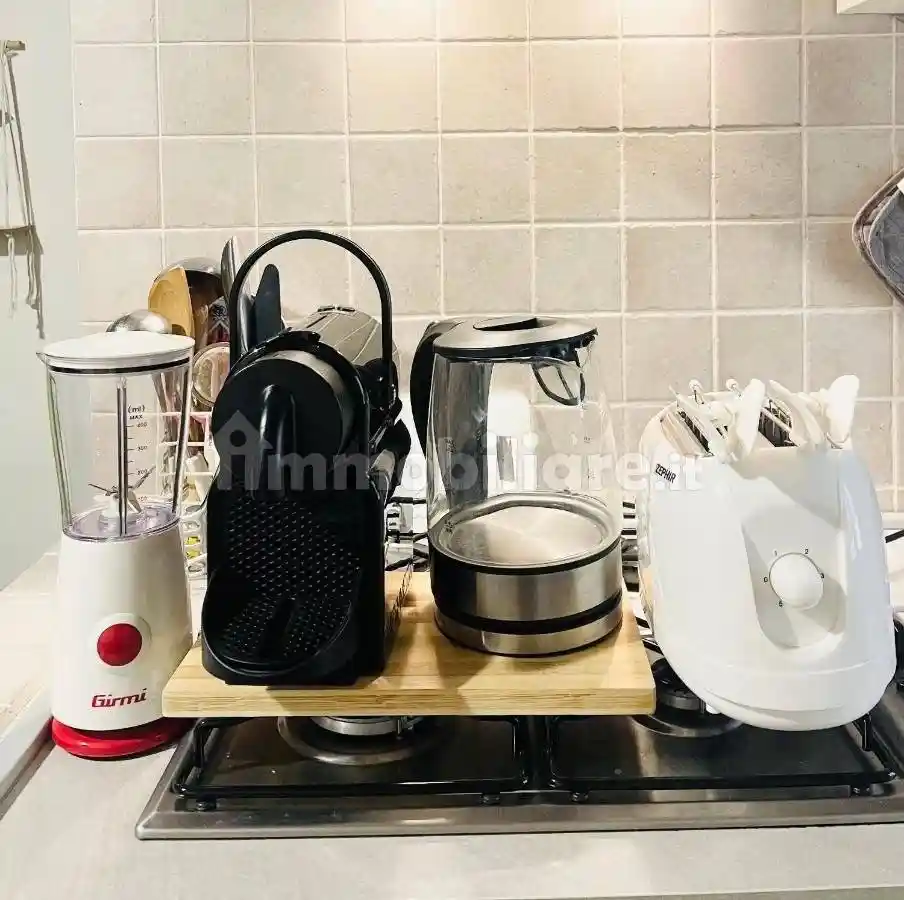 Monolocale via Gaspare Vera e Libera Arduino 32, Centro Storico, Alghero - foto 3