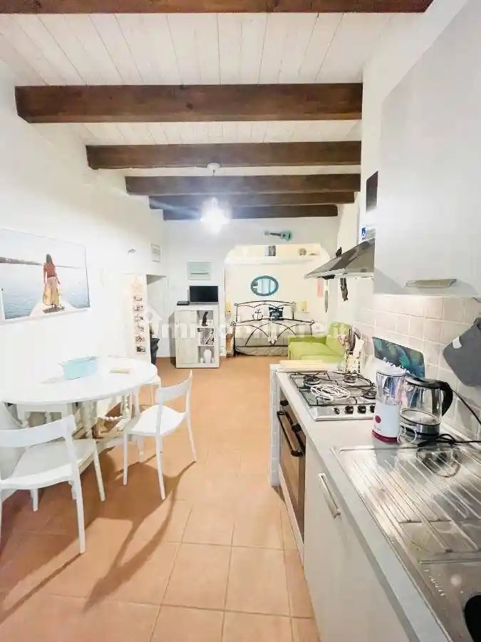 Monolocale via Gaspare Vera e Libera Arduino 32, Centro Storico, Alghero - foto 4