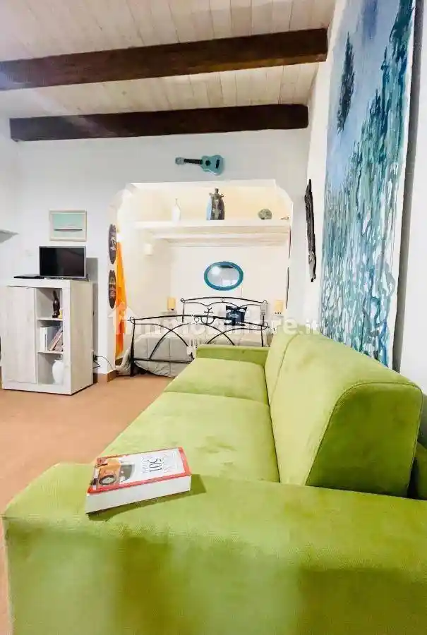 Monolocale via Gaspare Vera e Libera Arduino 32, Centro Storico, Alghero - foto 5