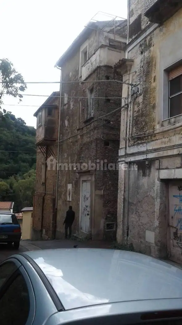 Rustico - Casale in vendita a Lamezia Terme