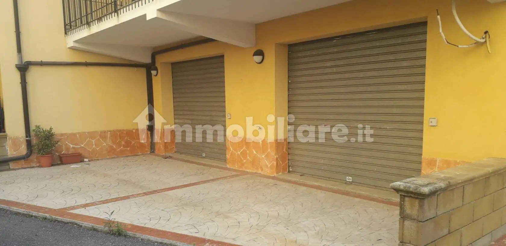 Appartamento in vendita a Gizzeria