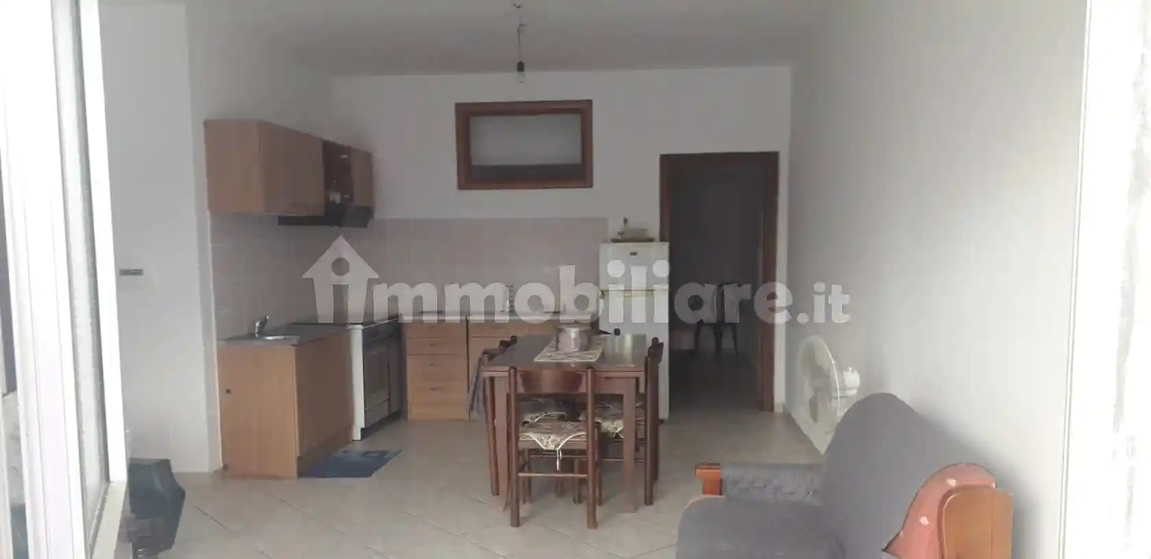 Trilocale SS18d, Gizzeria - foto 3