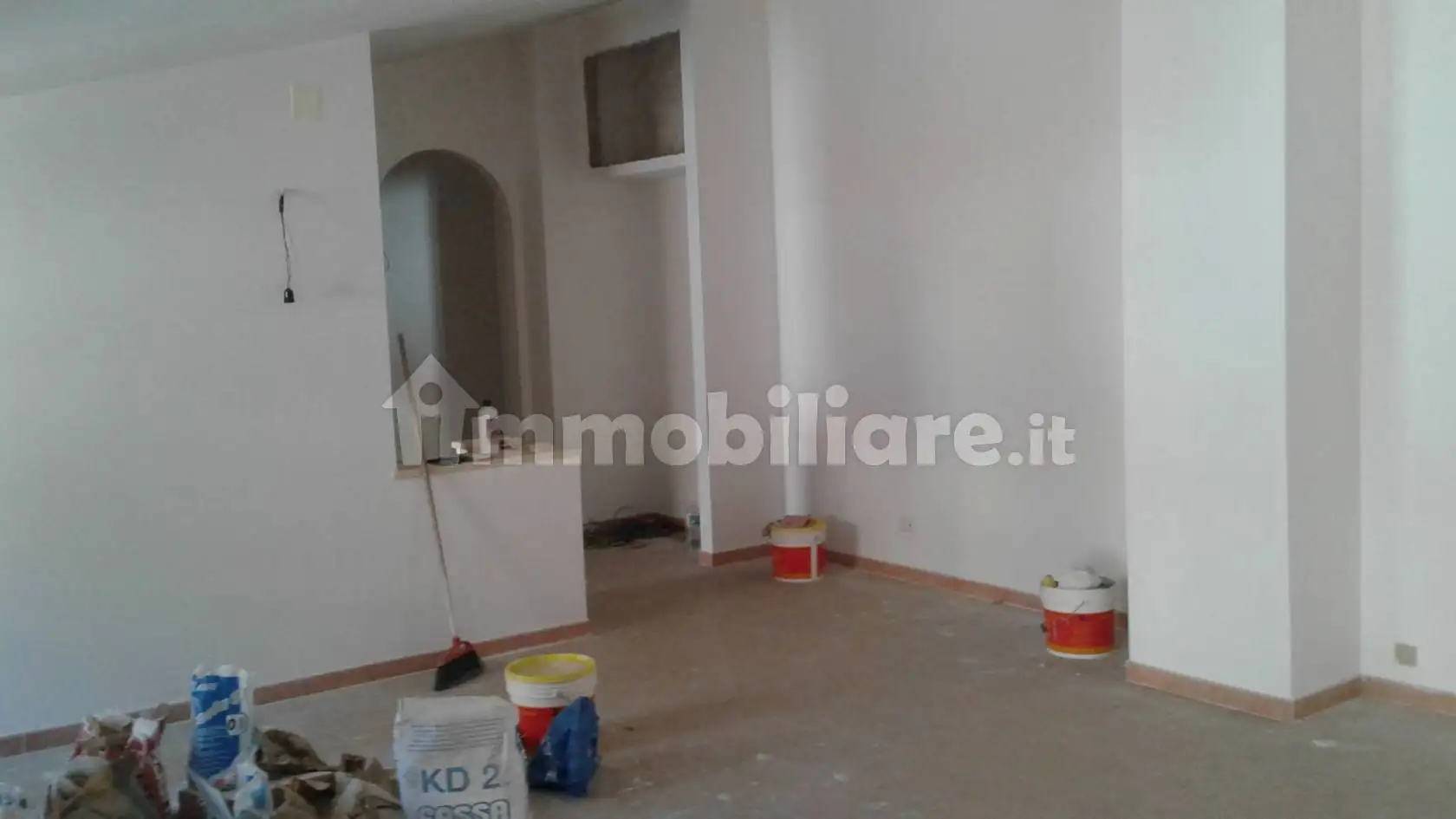 Attico - Mansarda in vendita a Lamezia Terme