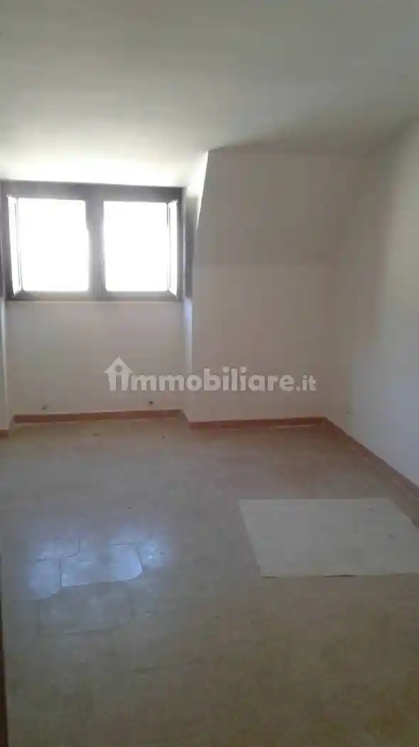 Mansarda via Aldo Moro 45, Nicastro Sambiase, Lamezia Terme - foto 2