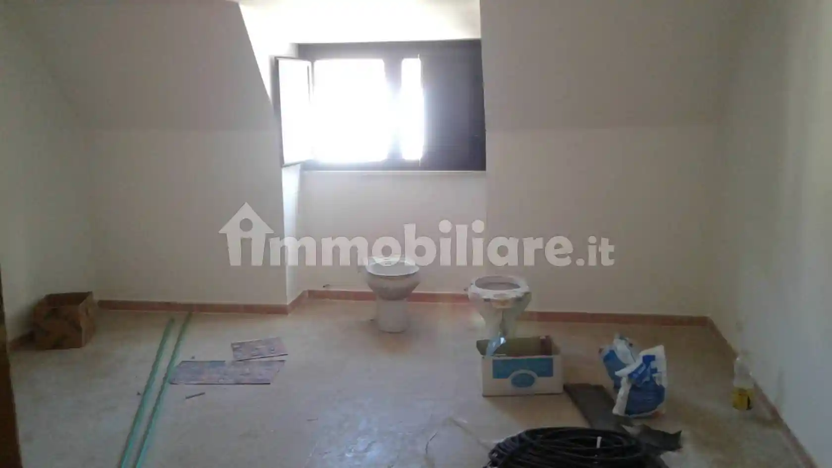 Mansarda via Aldo Moro 45, Nicastro Sambiase, Lamezia Terme - foto 3