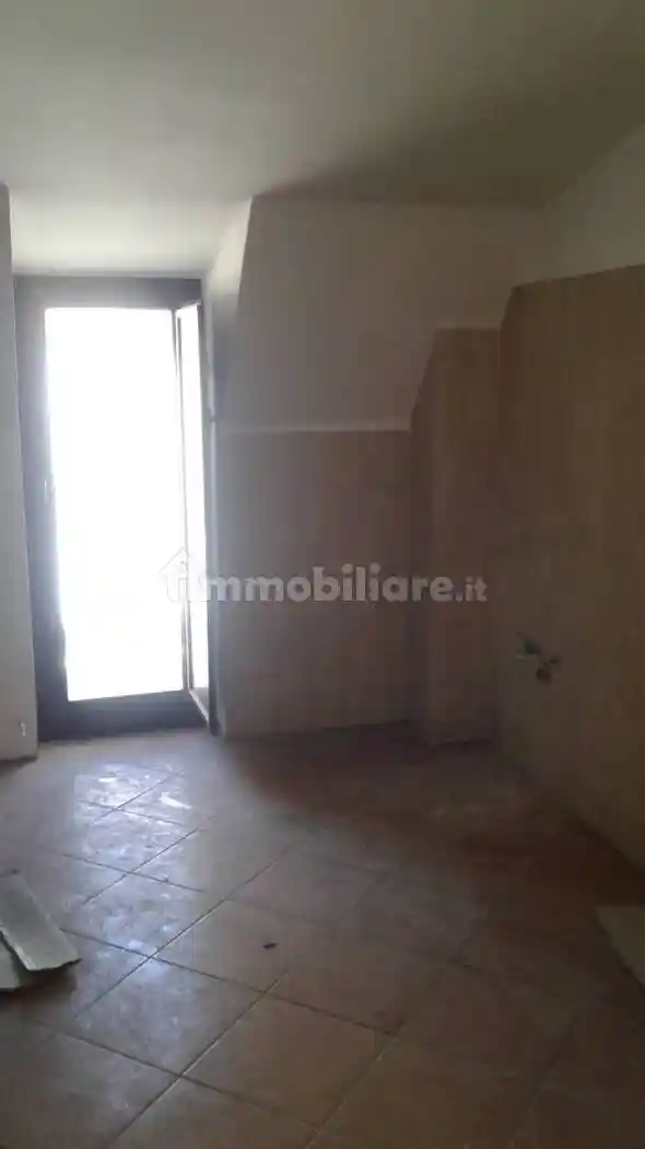 Mansarda via Aldo Moro 45, Nicastro Sambiase, Lamezia Terme - foto 4