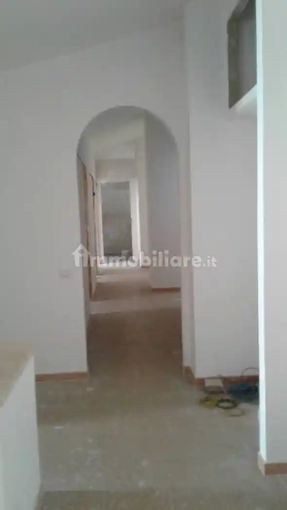 Mansarda via Aldo Moro 45, Nicastro Sambiase, Lamezia Terme - foto 5