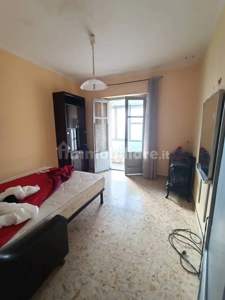 Appartamento in vendita a Pianopoli