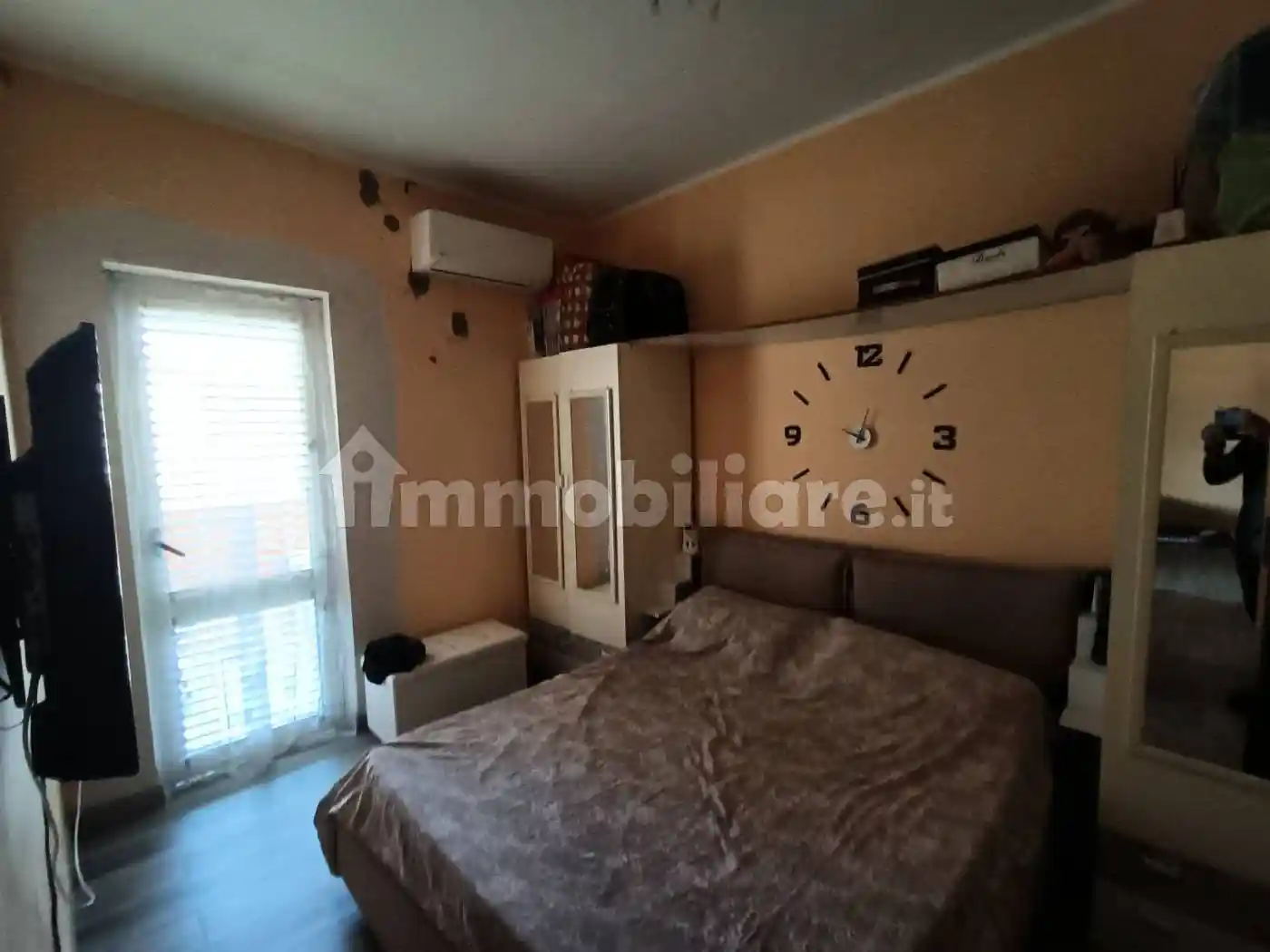 Trilocale via della Pineta 6, Lamezia Terme - foto 2