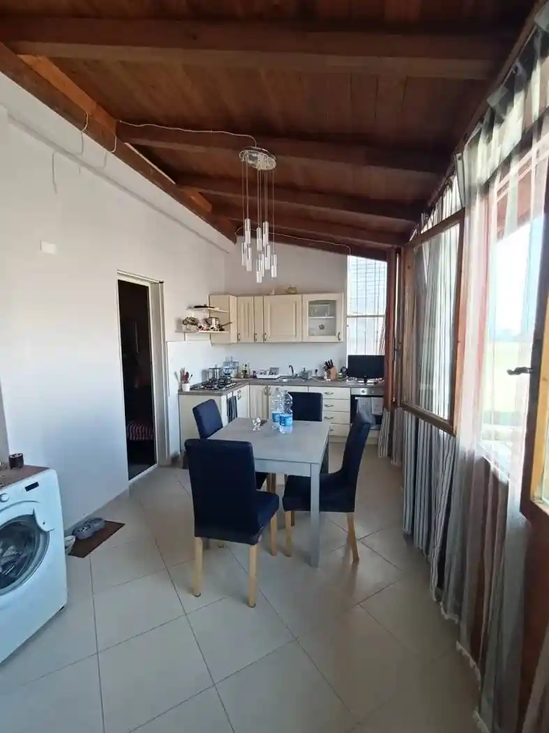 Trilocale via della Pineta 6, Lamezia Terme - foto 5