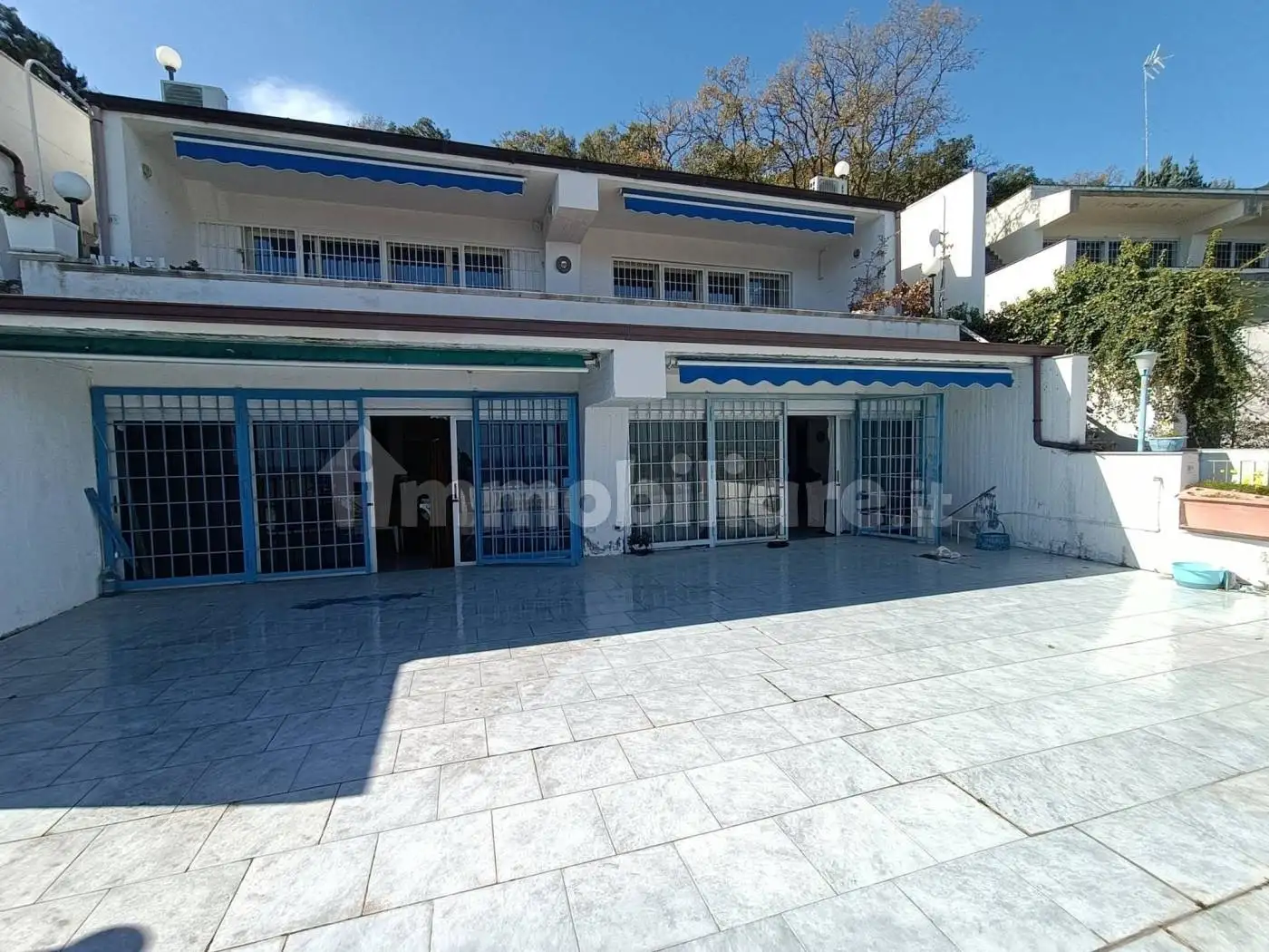 Appartamento in vendita a Stalettì