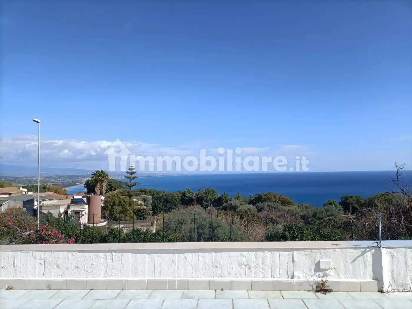 Quadrilocale via Serusi, Copanello, Stalettì - foto 2