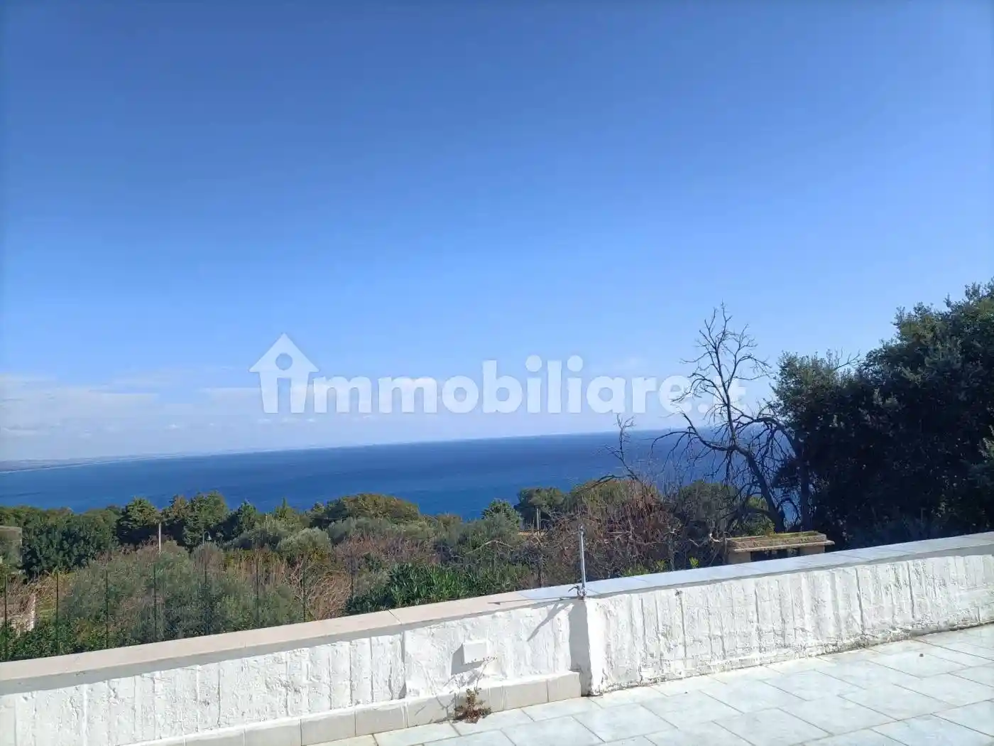 Quadrilocale via Serusi, Copanello, Stalettì - foto 3