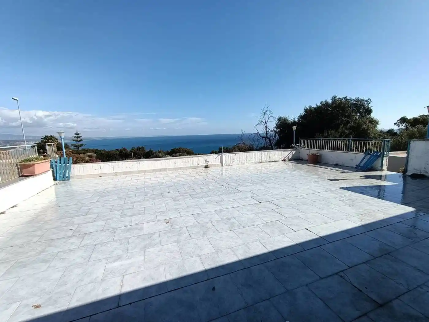 Quadrilocale via Serusi, Copanello, Stalettì - foto 4