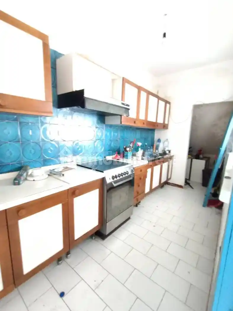 Quadrilocale via Serusi, Copanello, Stalettì - foto 5