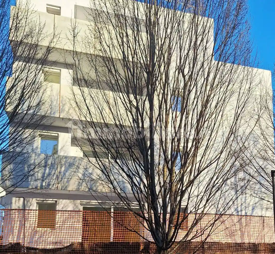 Appartamento in vendita a Mogliano Veneto