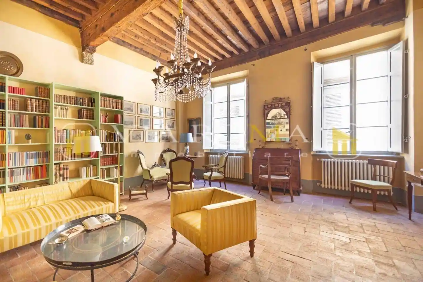 Appartamento in vendita a Lucca