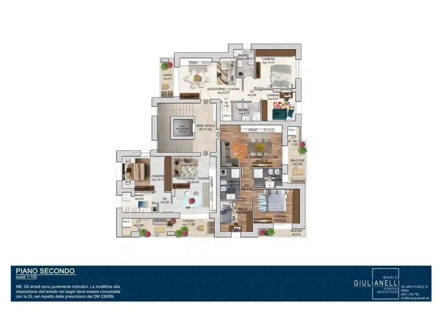 Appartamento - foto 3