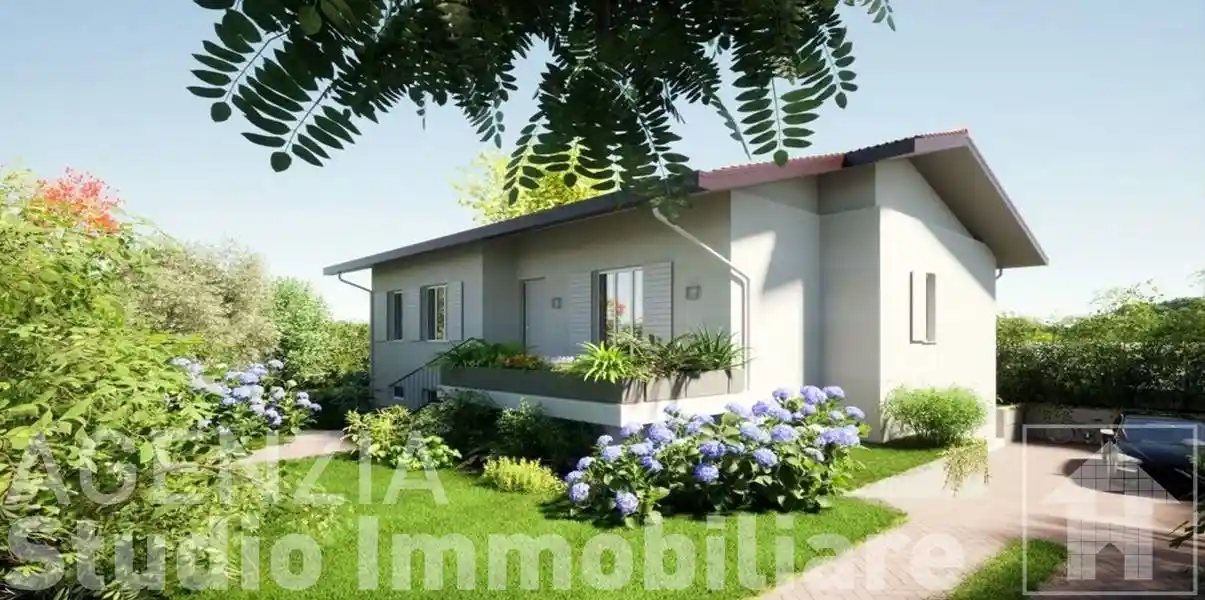 Villa in vendita a Lonato del Garda