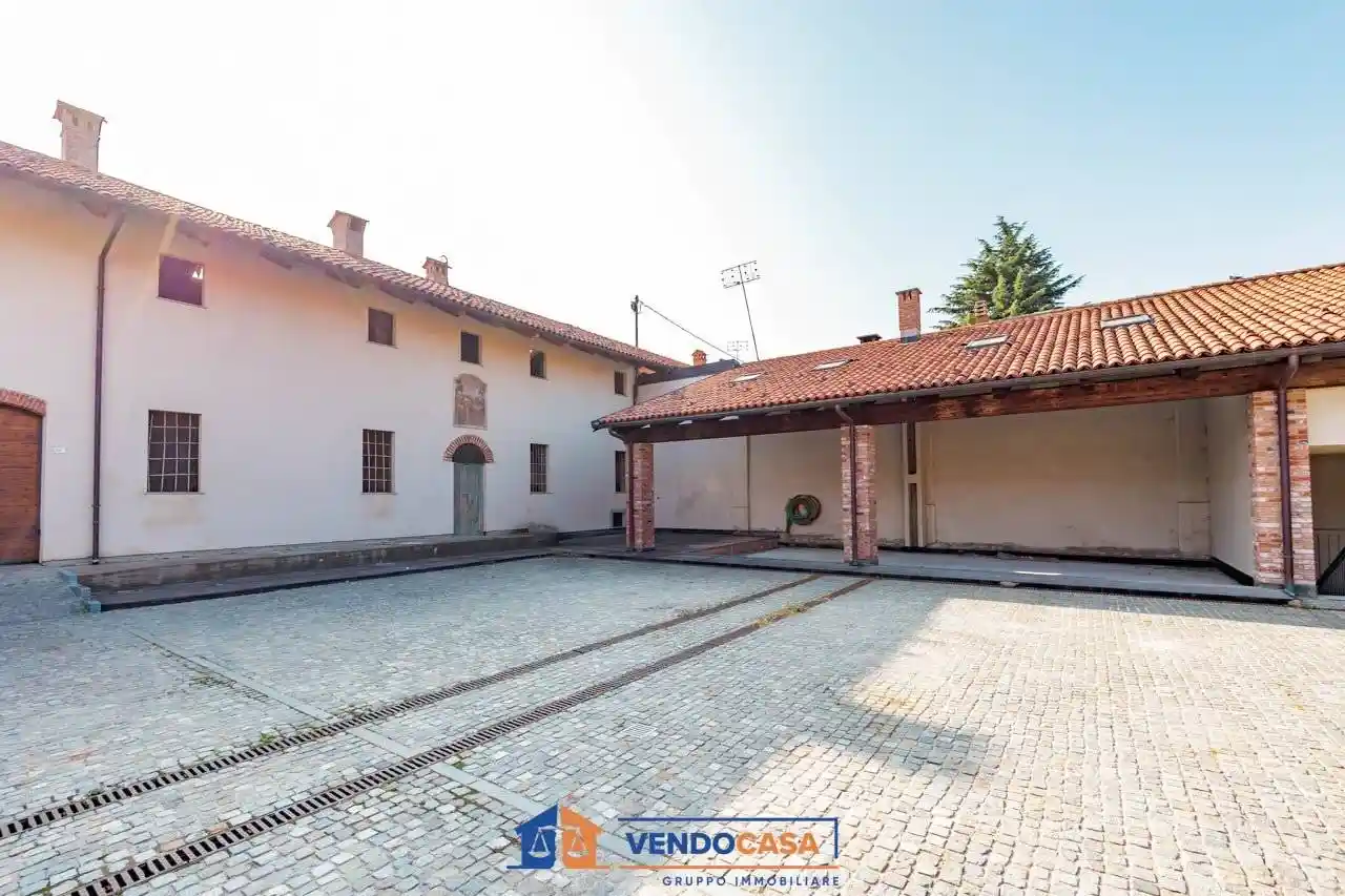 Villa in vendita a Cuneo