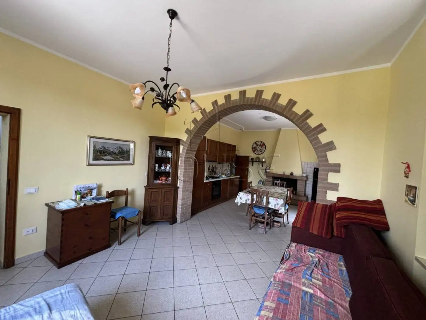 Appartamento in vendita a Perugia