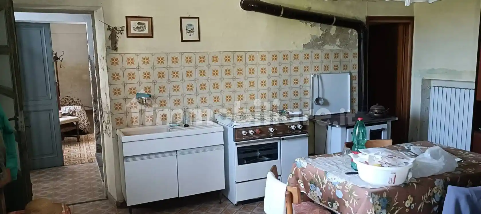 Cascina frazione Mombarone 140, Mombarone, Asti - foto 5