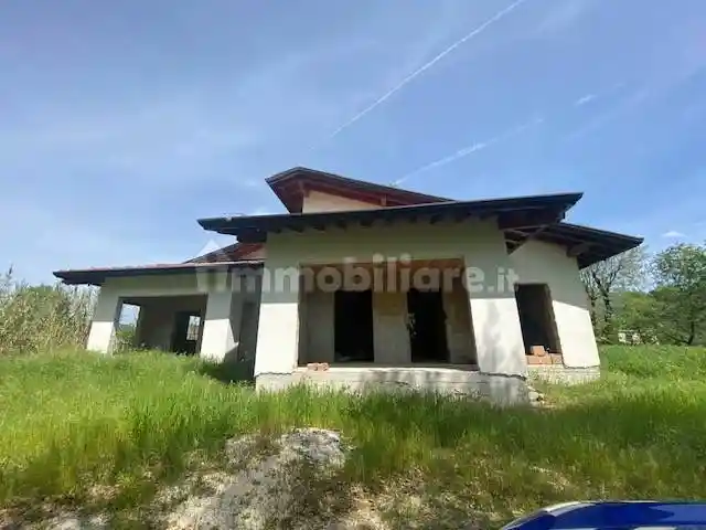 Villa in vendita a Alatri