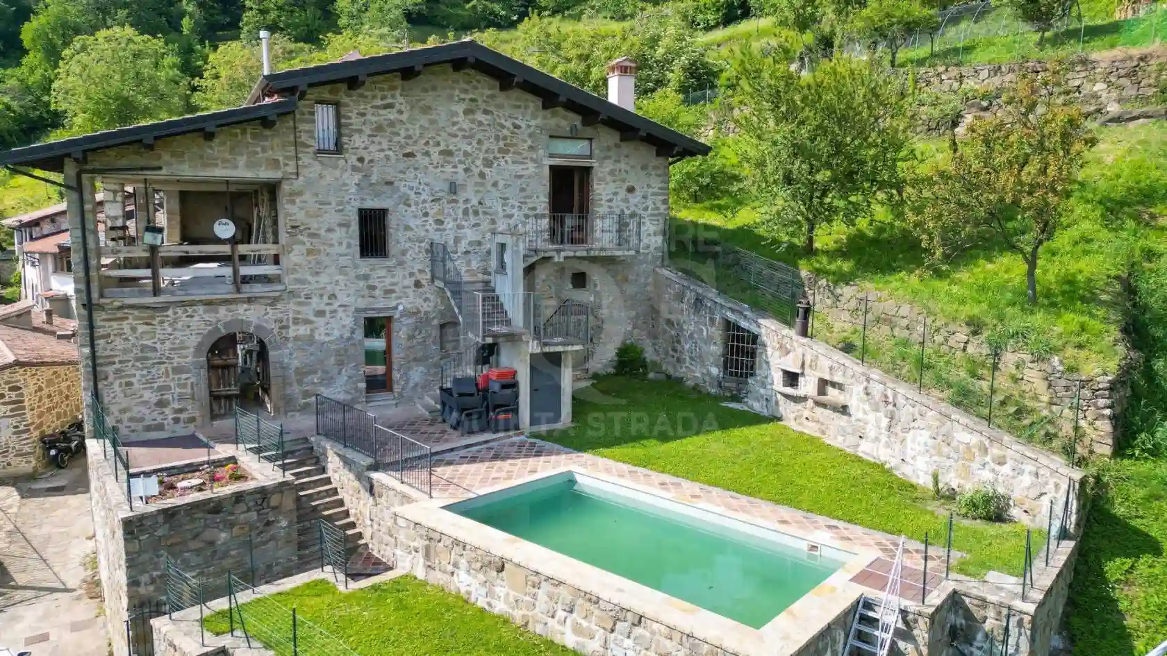 Casa indipendente - foto 4