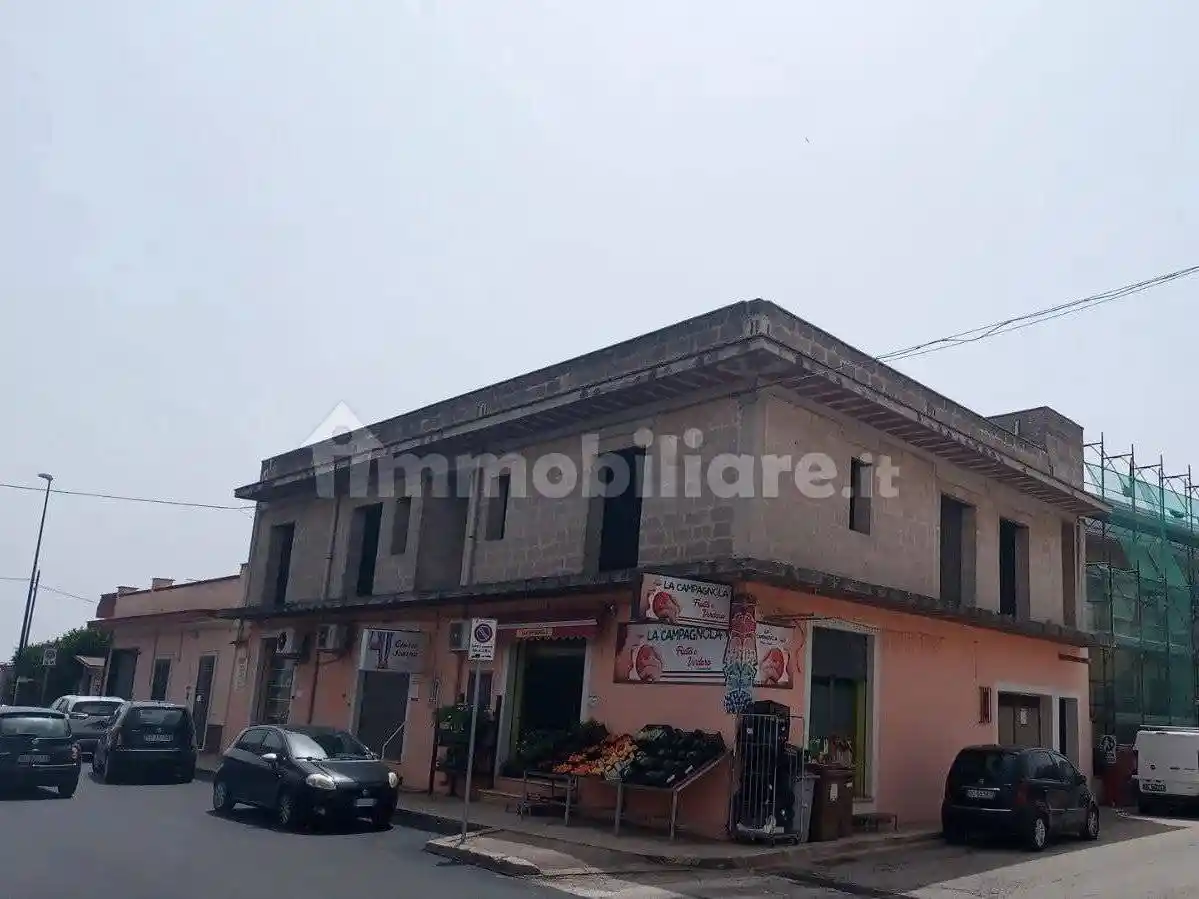 Appartamento in vendita a Manduria